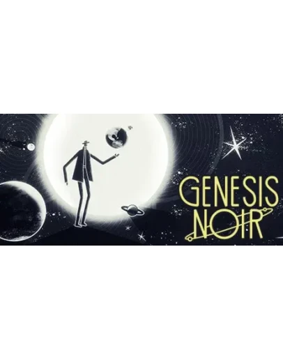 Genesis NoirRegion freeSteam KeyАвтовыдача