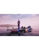 Bassmaster Fishing 2022: Super Deluxe EditionXbox