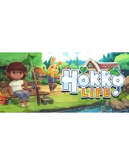 Hokko LifeRegion freeSteam KeyАвтовыдача
