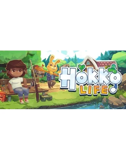 Hokko LifeRegion freeSteam KeyАвтовыдача
