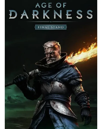 Age of Darkness: Final Stand (Аренда Steam 7 дней)