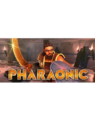 Pharaonic (Steam Ключ / РФ + Весь Мир)0
