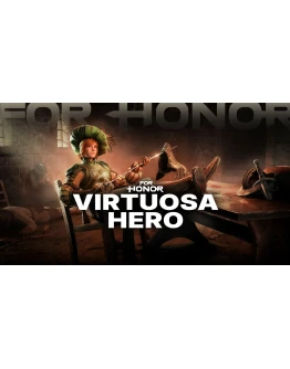 НОВЫЙ ГЕРОЙ ВИРТУОЗКАUbisoft PC