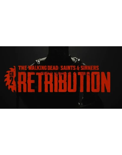 купить The Walking Dead 2 Retribution для Pico 3 4 pro
