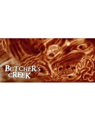 Butcher's Creek АВТОДОСТАВКА STEAM РОССИЯ