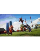 WILD CARD FOOTBALL - ULTIMATE EDITION XBOX КЛЮЧ