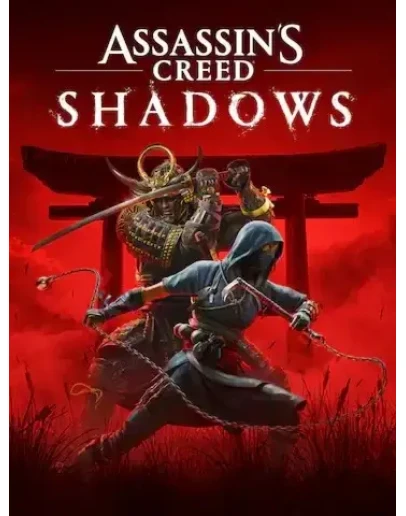 Assassin's Creed Shadows Выбор Издания UBISOFT