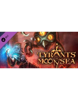 Neverwinter Nights: Tyrants of the Moonsea Steam