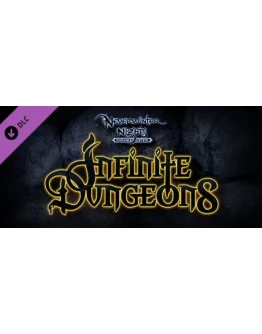 Neverwinter Nights Infinite Dungeons (Steam Ключ) DLC