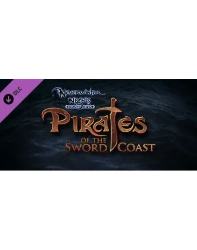 Neverwinter Nights: Pirates of the Sword Coast Steam