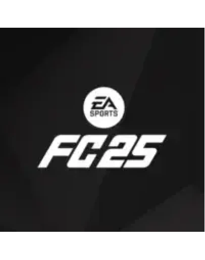 EA App Sports FC 25 1050/2800/5900/12000/18500 Points