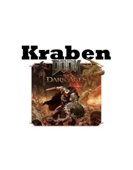 DOOM: The Dark Ages steam