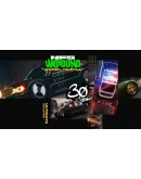 DLC Need for Speed Unbound Ultimate Upgrade МИР АВТО DLC Need for Speed Unbound Ultimate Upgrade МИР АВТО