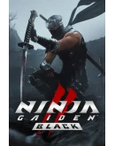 NINJA GAIDEN 2 Black МИР АВТО