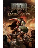 DOOM: The Dark Ages МИР АВТО DOOM: The Dark Ages МИР АВТО