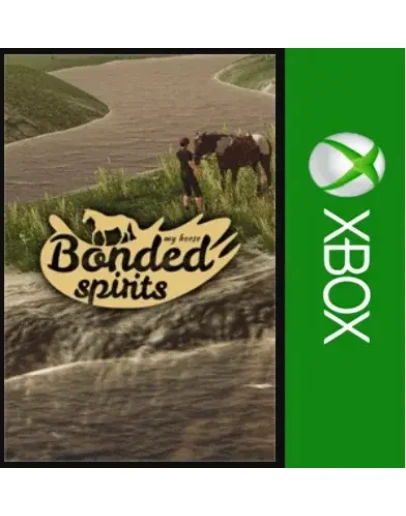 My Horse: Bonded Spirits XBOXПокупка на Ваш акк