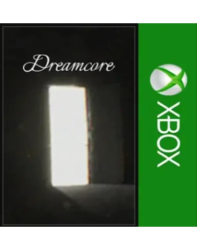 Dreamcore XBOXПокупка на Ваш аккаунт