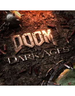 Все регионы DOOM: The Dark Ages + выбор издания