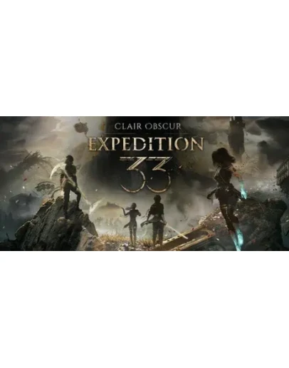 Clair Obscur: Expedition 33 Deluxe Edition steam