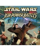 STAR WARS: Episode I: Jedi Power Battles XBOXЛюбой акк