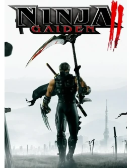 NINJA GAIDEN 2 Black PS5 ТУРЦИЯ