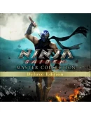 NINJA GAIDEN: Master Collection PS4 / PS5ТУРЦИЯ