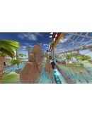 Rocket Boots Mania АВТОДОСТАВКА STEAM РОССИЯ