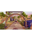 Rocket Boots Mania АВТОДОСТАВКА STEAM РОССИЯ