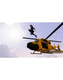 Rocket Boots Mania АВТОДОСТАВКА STEAM РОССИЯ