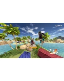 Rocket Boots Mania АВТОДОСТАВКА STEAM РОССИЯ