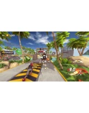 Rocket Boots Mania АВТОДОСТАВКА STEAM РОССИЯ