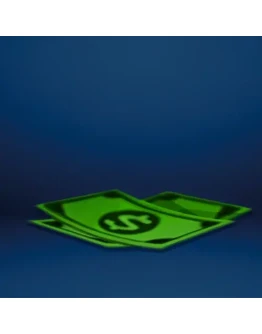 Banknotes True Reporter EGS DLC (PC)