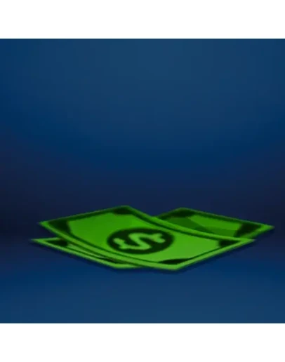 Banknotes True Reporter EGS DLC (PC)