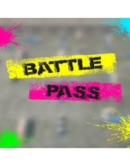 Battle Pass EGS DLC (PC)