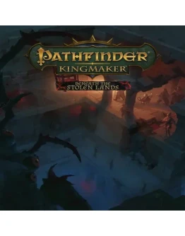 Pathfinder: Kingmaker Beneath the Stolen Lands DLC