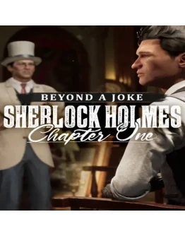 Beyond a Joke DLC EGS DLC (PC)