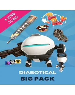 Big Pack EGS DLC (PC)