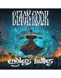 Black Book - Endless Battles EGS DLC (PC)
