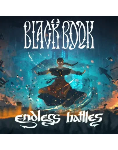 Black Book - Endless Battles EGS DLC (PC)