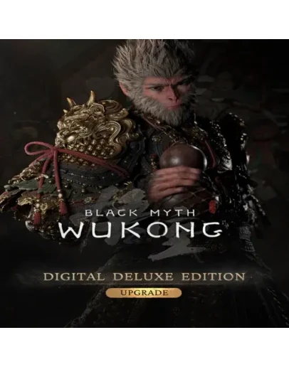 Black Myth: Wukong Deluxe Edition Upgrade EGS DLC