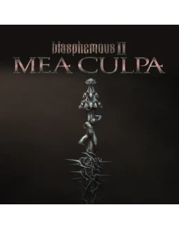 Blasphemous 2 - Mea Culpa EGS DLC (PC)