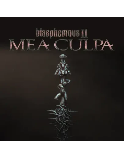 Blasphemous 2 - Mea Culpa EGS DLC (PC)
