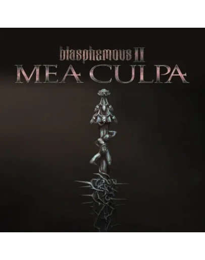 Blasphemous 2 - Mea Culpa EGS DLC (PC)