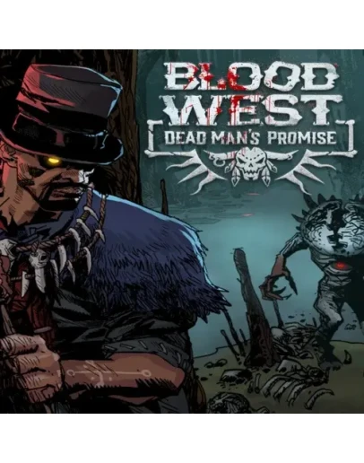 Blood West: Dead Mans Promise EGS DLC (PC)