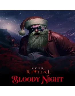Bloody Night EGS DLC (PC)