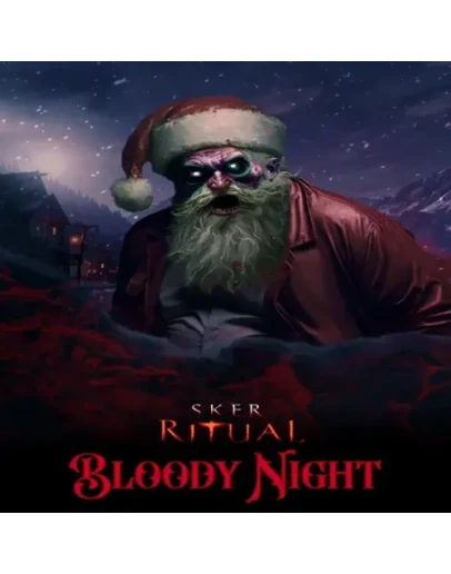 Bloody Night EGS DLC (PC)