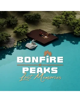Bonfire Peaks: Lost Memories EGS DLC (PC)