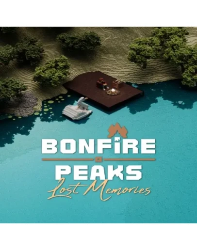 Bonfire Peaks: Lost Memories EGS DLC (PC)