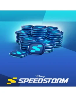 Box of Tokens - 2400 EGS DLC (PC)