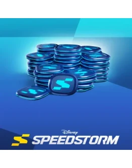 Box of Tokens - 2400 EGS DLC (PC)